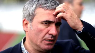 Hagi menajează vedetele în meciul cu Sepsi: „Celor care au jucat mai mult le voi da mai mult spațiu!”