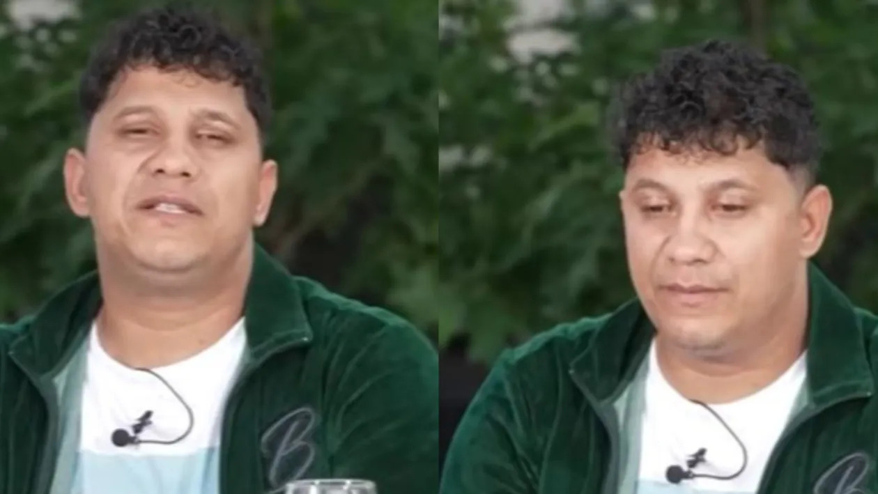 Cocoș de la Călărași, adevărul despre fiul pe care îl are cu amanta. Cum a reacționat soția. „Nu am bănuit”