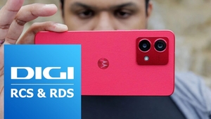 Digi RCS-RDS oferă acest telefon mobil de ultimă generație tuturor abonaților din România. Ce trebuie să faci ca să intri în posesia lui