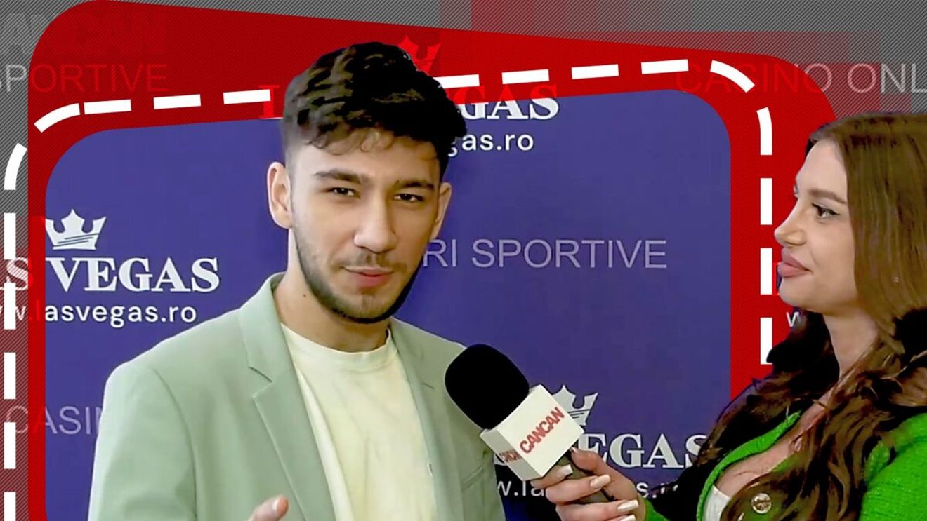 A refuzat show-ul de sute de mii de euro! Fiul lui Costel Biju i-a zis "pas" lui Selly! Motivul? Strigător la cer!