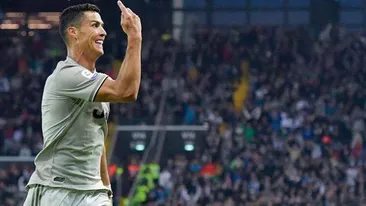 Vești neașteptate pentru Cristiano Ronaldo! Ce se întâmplă cu fotbalistul care a fost acuzat de viol