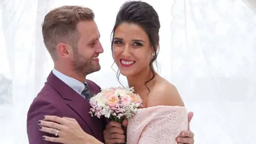 Sorin Brotnei se însoară astăzi! Ce a postat fostul membru al trupei Accent înainte de marele eveniment