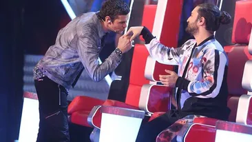 Renunță Pro TV la Vocea României?! Care este motivul