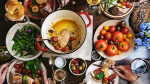 Alimentul care îți îmbolnăvește creierul dacă îl consumi după masă. Riscul crește cu 69%