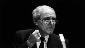 Doliu în Elveția. Fostul președinte, Flavio Cotti, a pierdut lupta cu noul coronavirus
