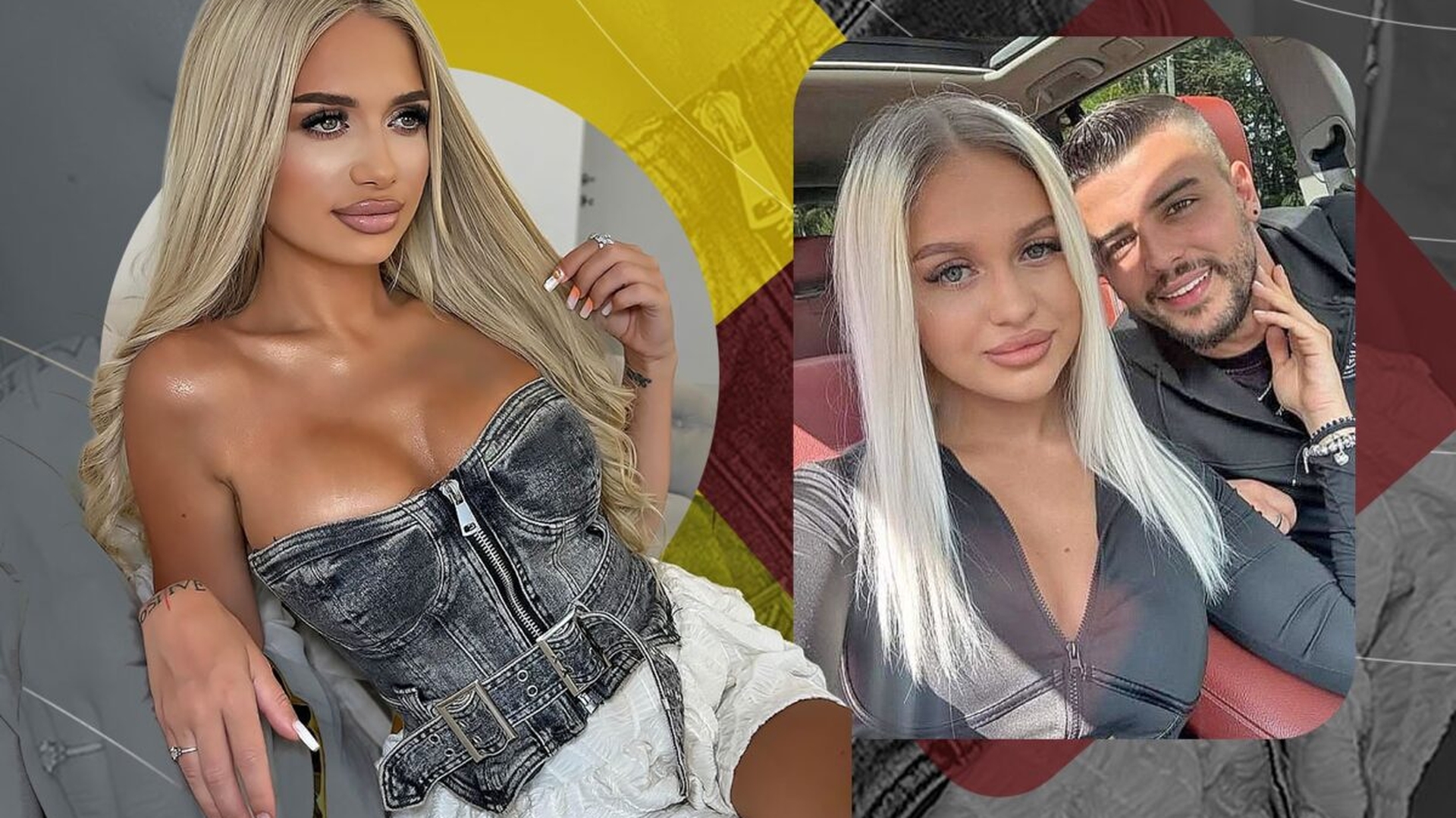 Maria Covașa, reacție neașteptată după ce Dany Boy și-a refăcut viața alături de ”sosia” ei "Am spus și la Insula Iubirii. S-ar putea repeta istoria!"