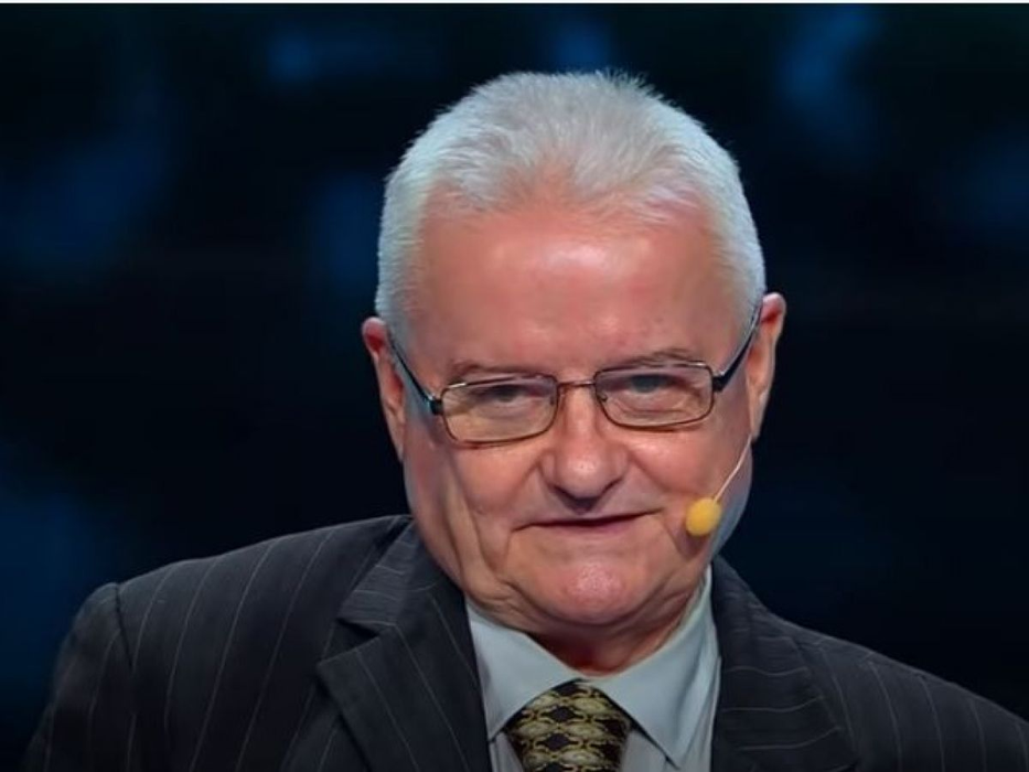 Irinel Columbeanu a vorbit în exclusivitate pentru CANCAN.RO / Sursă foto: arhivă