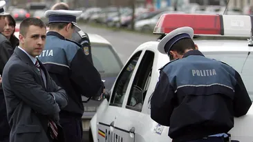 Şefii IPJ Ilfov, cercetaţi în Consiliul de Disciplină, după ancheta privind uciderea japonezei