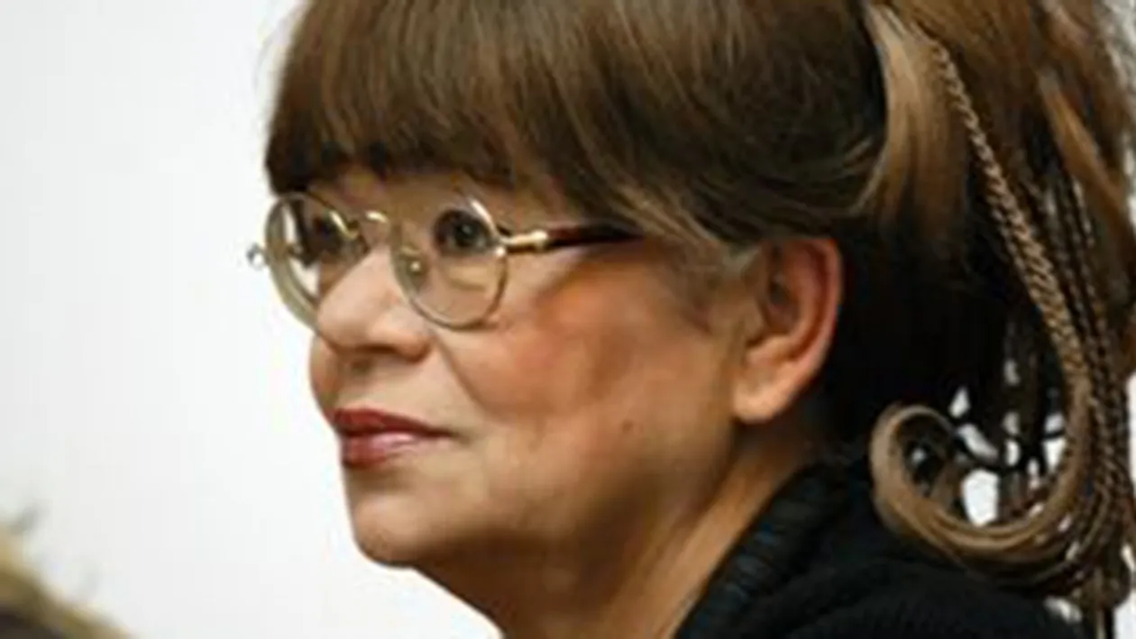 Ultima ora! Cristina Stamate a fost operata pe cord deschis. Afla cum se simte celebra actrita