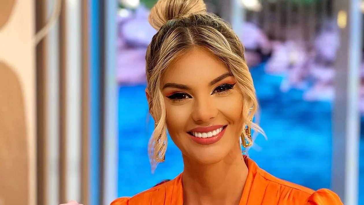 Cum arăta Ramona Olaru în tinerețe, când nu era celebră? A lucrat la fermă și nu îi este rușine să recunoască