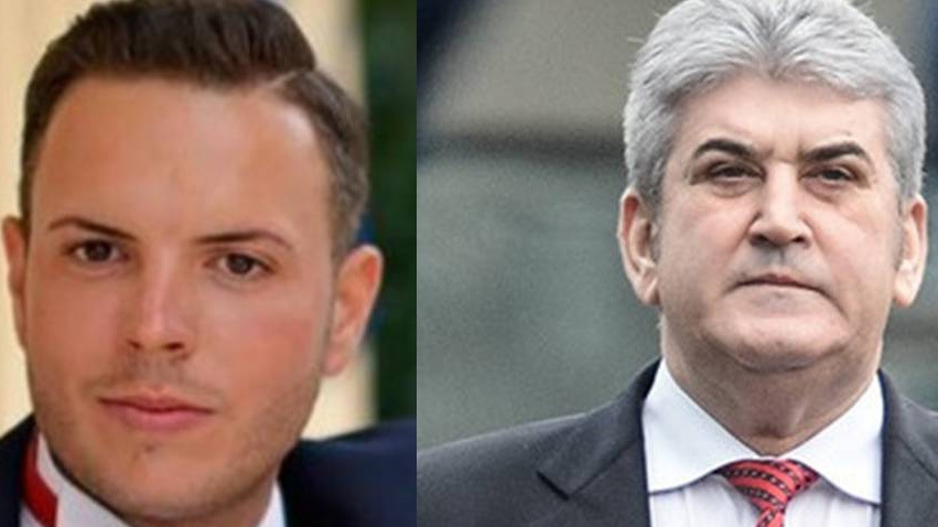 Politiştii din ancheta lui Oprea, intimidati de şefi