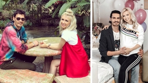 Halucinant! Ce făcea George Burcea în timp ce Andreea Bălan se zbătea între viață și moarte