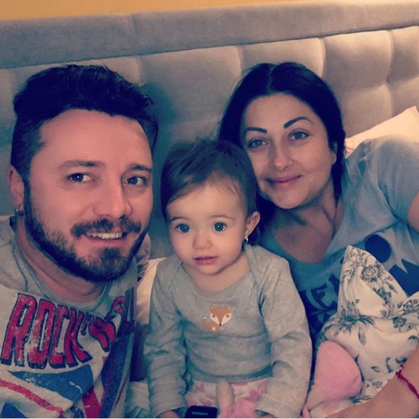 Gabriela Cristea, dezvăluiri surpriză înainte să nască: “Am ales un cărucior pentru gemeni”
