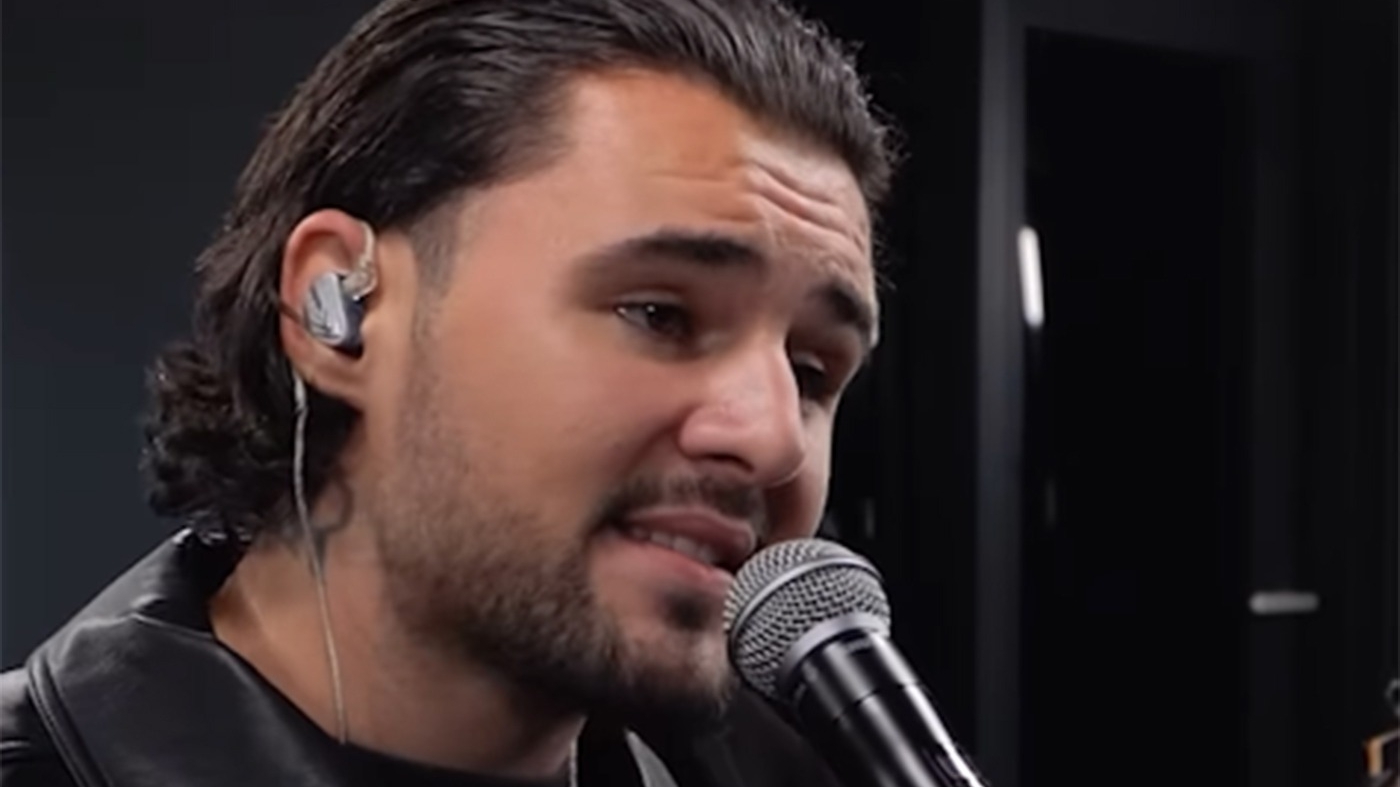 Cum a reacționat Mario Fresh după ce a fost înjurat ca la ușa cortului de un fan 