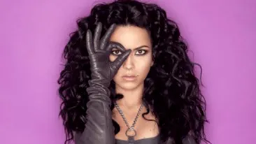 Inna este suspectata ca face parte din Ordinul llluminati alaturi de Lady Gaga!