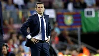 Valverde nemulțumit și după 3-0 cu Real Madrid: „Avem multe lucruri de îmbunătăţit!”