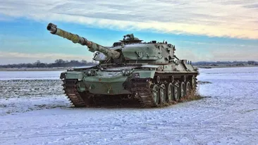 Un moldovean, prins în timp ce construia ilegal un tanc în Italia! Cum s-a ajuns aici