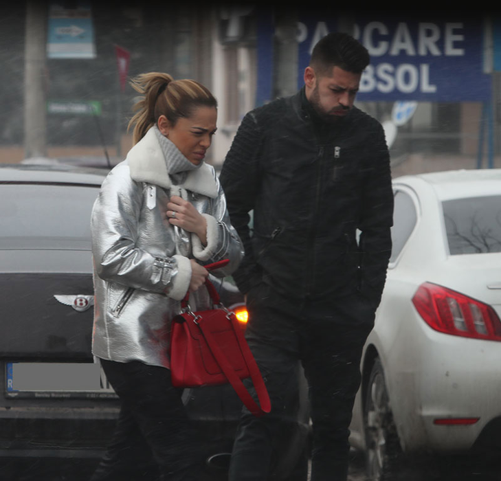 Cătălin Tîră și Alexandra Mirea ar urma să se căsătorească în viitorul apropiat