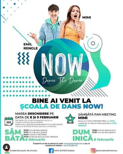 Emil Rengle și-a deschis o afacere profitabilă la 2 ani de când a câștigat finala Românii au Talent! Primele declarații despre visul uriaș împlinit