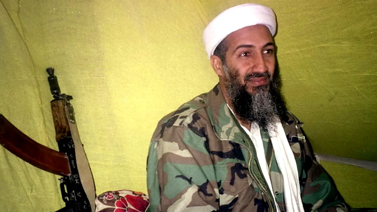 Fox News face anuntul pe care il asteapta milioane de oameni! El e soldatul Navy Seals care l-a ucis pe Osama ben Laden