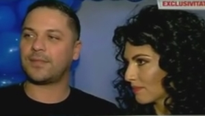 Primul sărut între Augustin Viziru şi Doiniţa Oancea! Cele două vedete şi-au recunoscut relaţia
