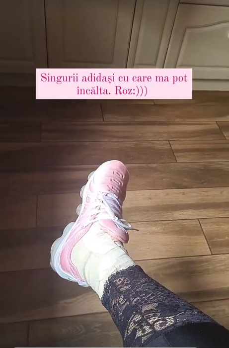 Ce schimbată este Mioara Roman după o lună petrecută la centru pentru vârstnici! Surpriza pe care i-a făcut-o fata cea mică de ziua sa de naștere