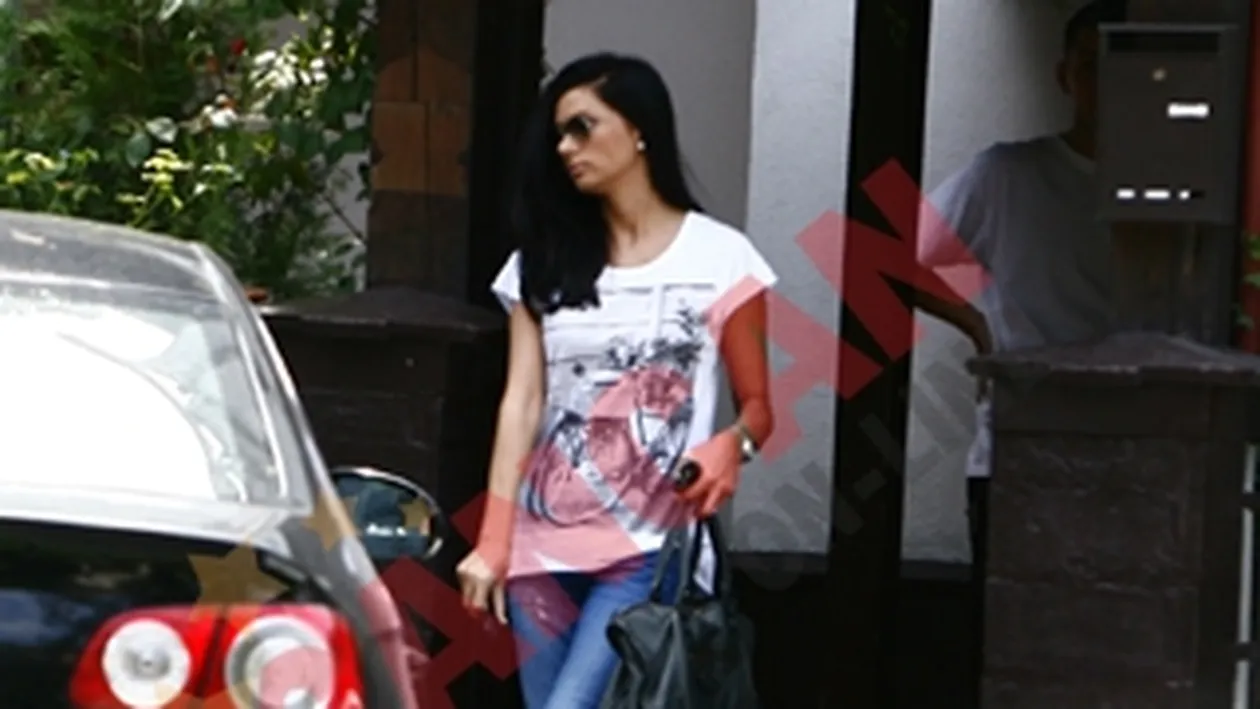 Stefan Lungu l-a recunoscut pe amantul fostei sotii in revista Ciao!