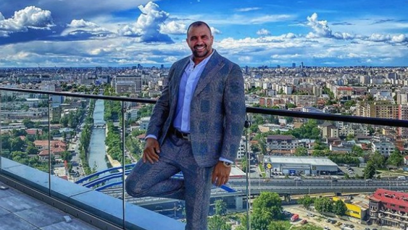 Alex Bod,i implicat într-un mega-dosar de proxenetism și trafic de persoane