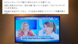 Nu e banc! Ce zic japonezii despre cazul Vulpița de la Acces Direct: “Această femeie a...”