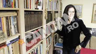 Lavinia Pintea nu mai are timp sa practice terapia prin bioenergie! Se pregateste sa-si deschida un cabinet medical la Craiova!