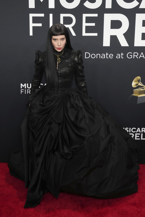 Lady Gaga (Foto: Profimedia)