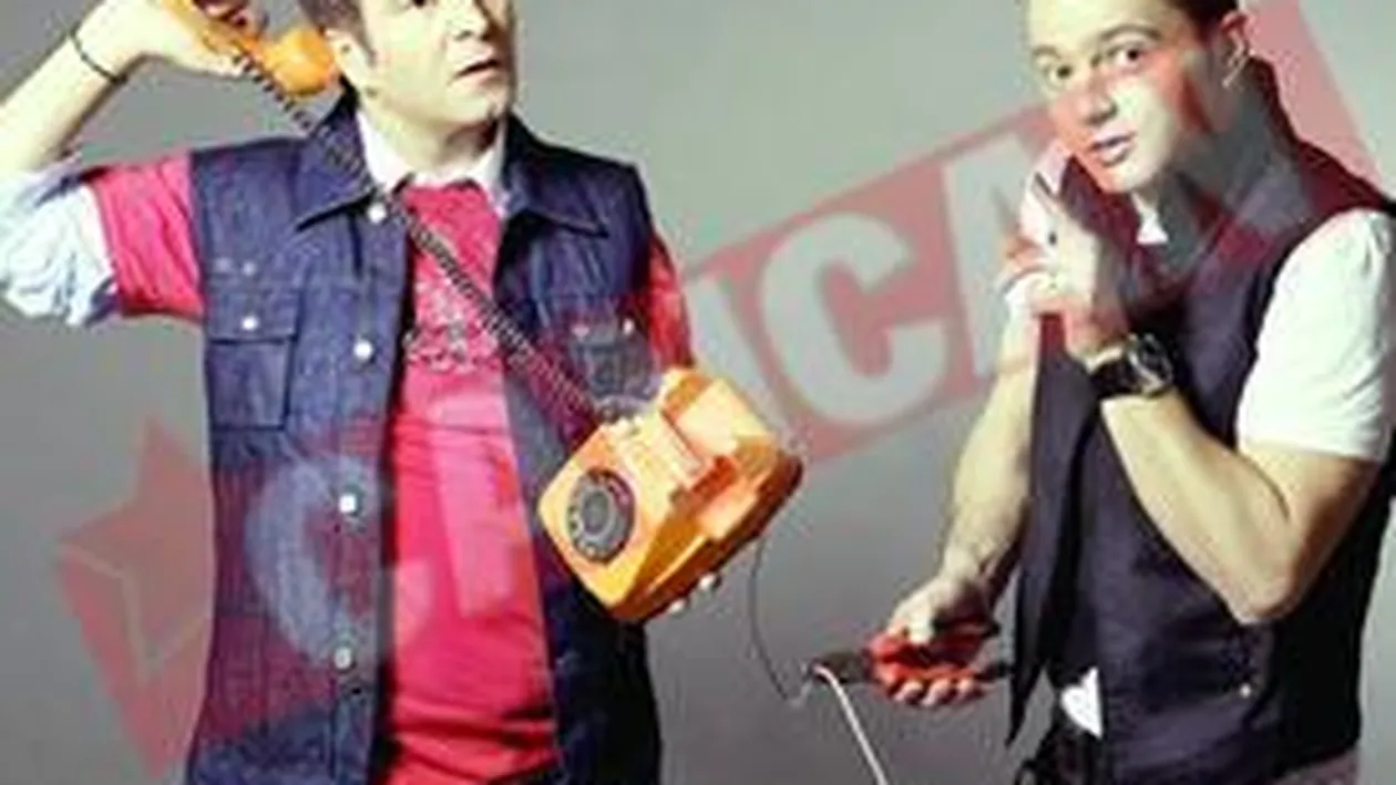 Daniela Crudu ne va tine minte toata viata!