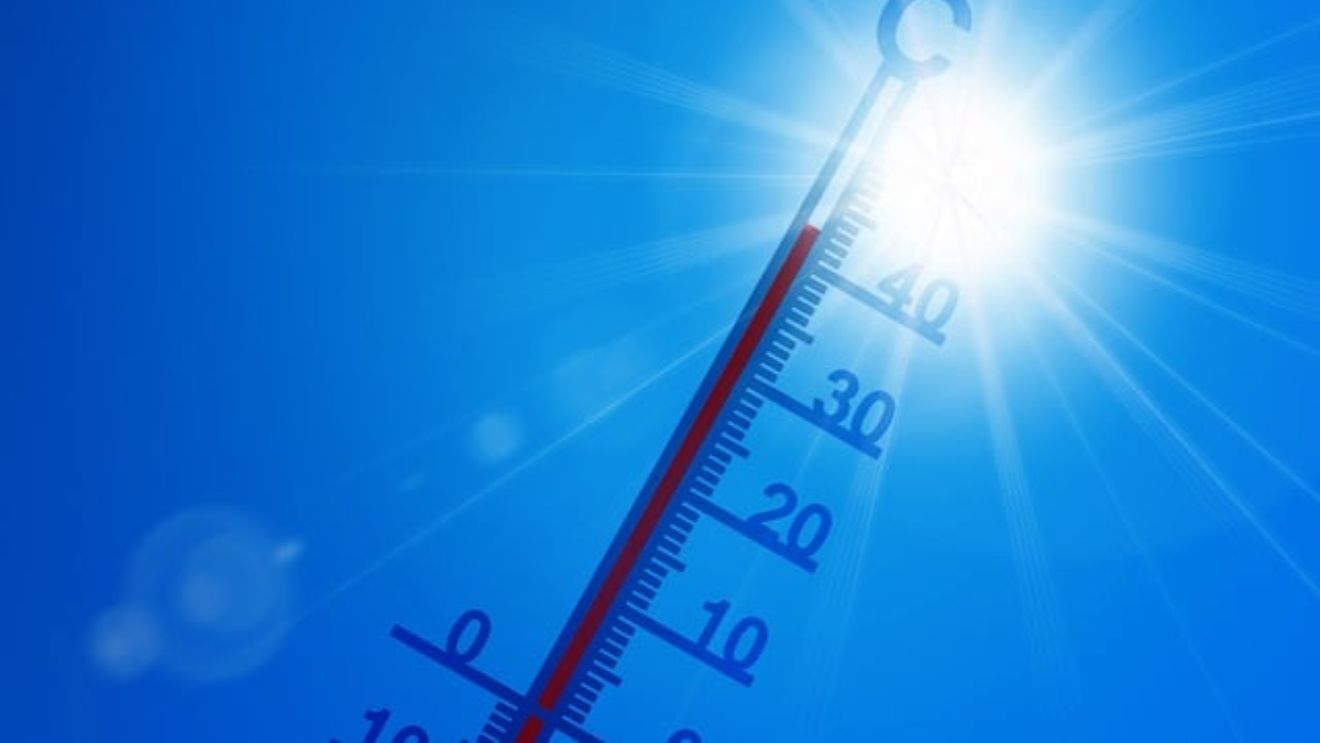 ANM, anunţ terifiant despre vremea din România! 40 de grade Celsius, dar şi furtuni