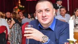 EXCLUSIV / Leo de la Strehaia a fost eliberat! Fusese reținut într-un dosar de înșelăciune
