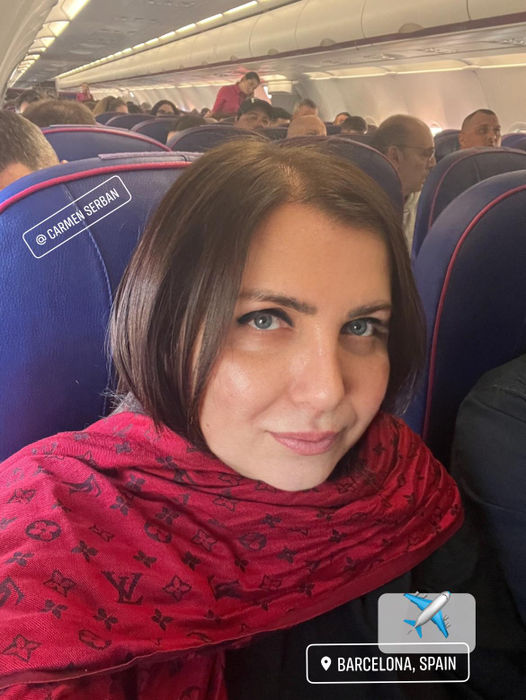 Cum arată Carmen Șerban după ce și-a făcut lifting facial. N-o mai recunoști la 54 de ani!