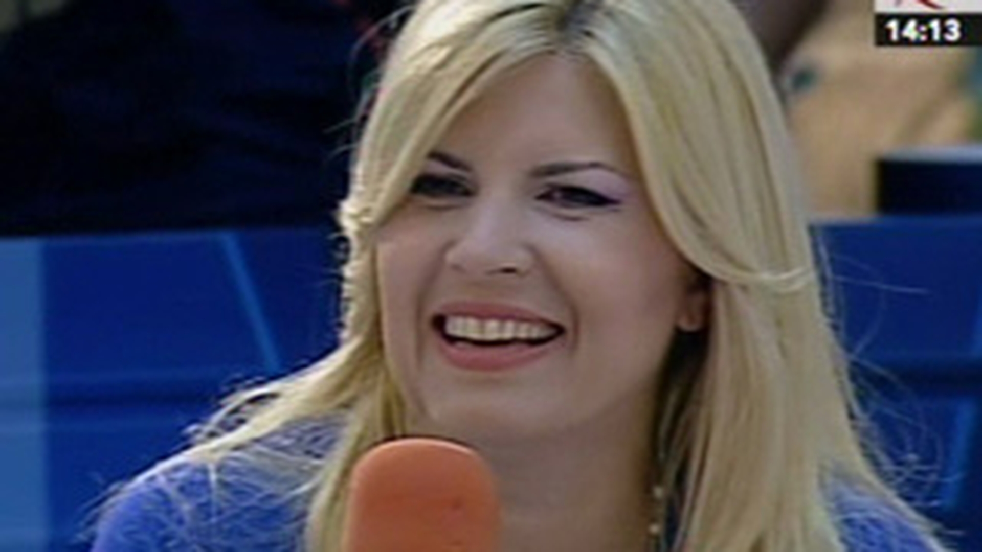 VIDEO Sensibilitati feminine - Loredana plange cand se uita la desene animate, Elena Udrea, impresionata de filme! Vezi ce spune fostul ministru despre o eventuala sarcina
