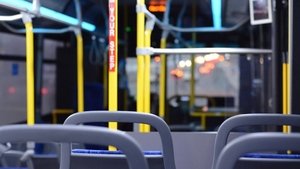 Ce a descoperit un bucureştean când s-a urcat în STB, pe linia 117! Nu i-a venit să creadă