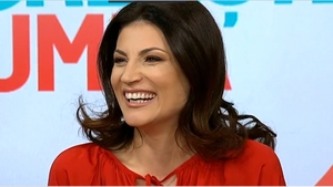 Ioana Ginghină, adevărul despre sarcină și presupusa relație după divorț: ”Când o să afle Roxi...”