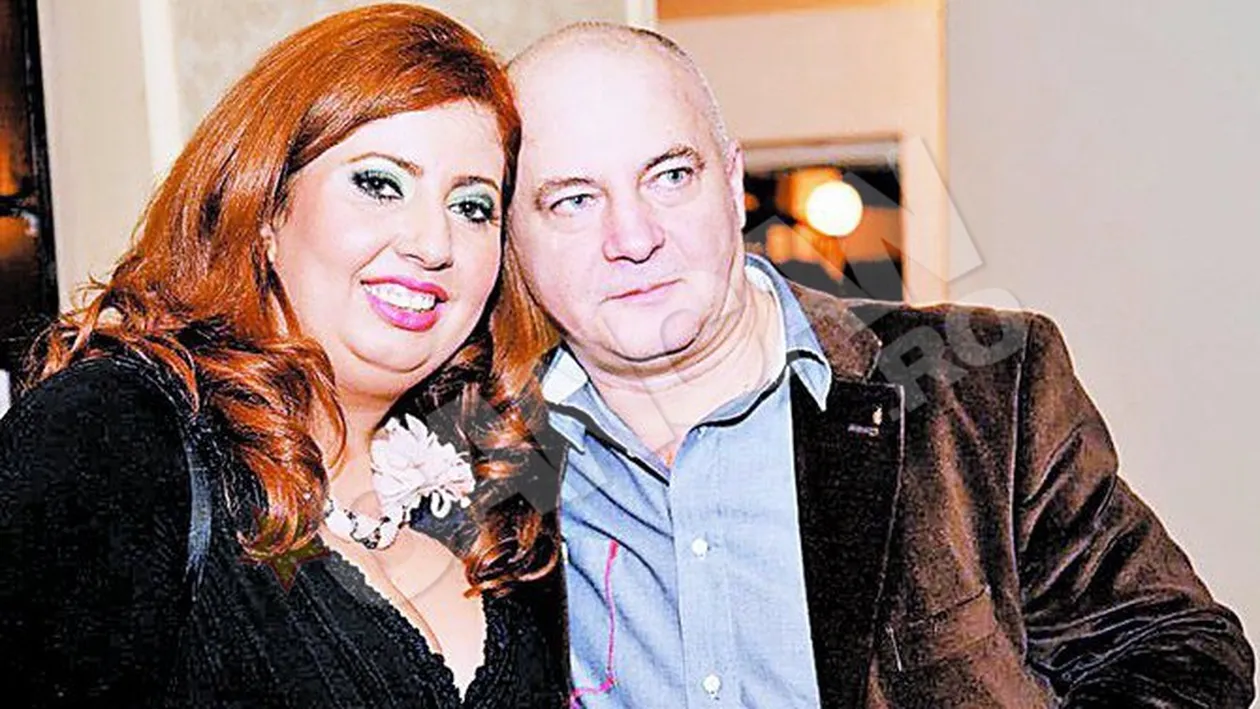 Asa descoperire nici NASA n-a facut! Oana Roman are cea mai grea sosie din lume