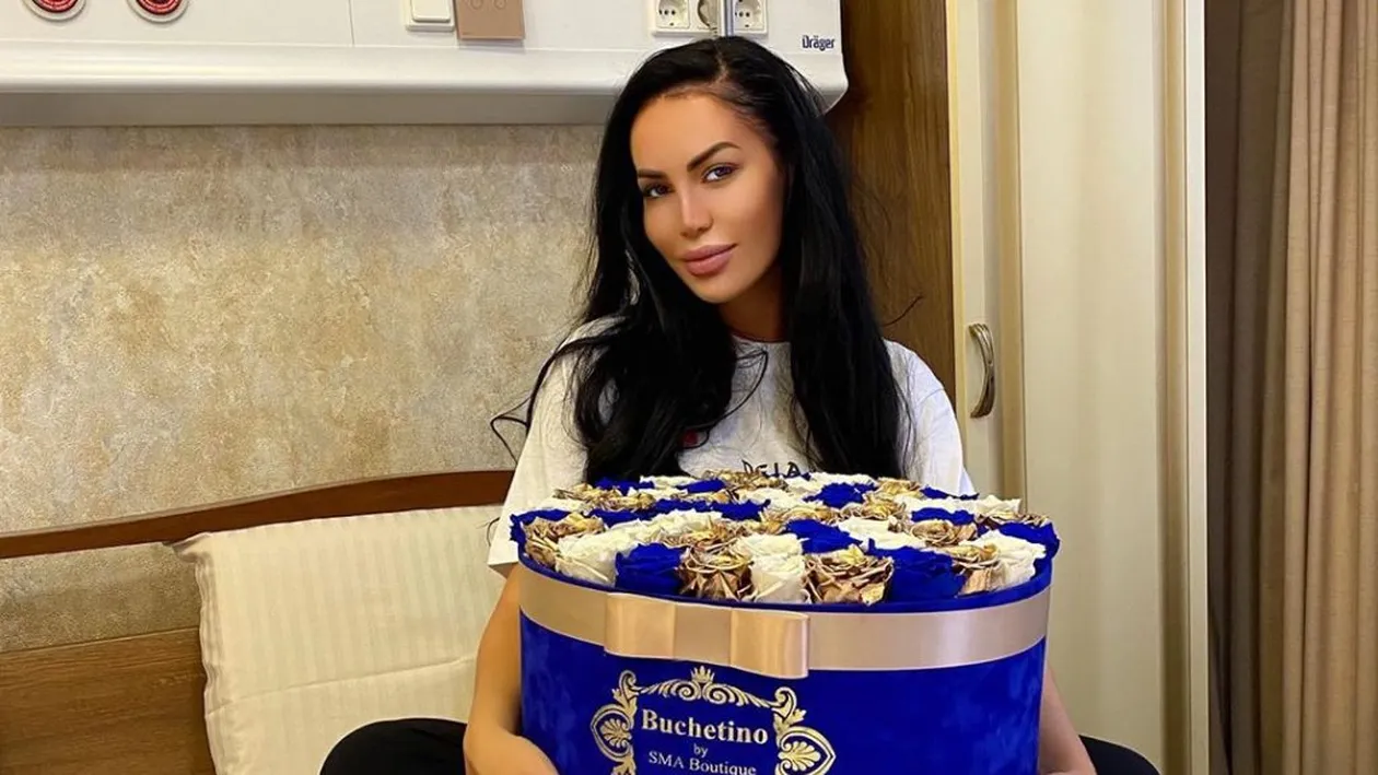 Bianca Pop, surprinsă într-o ipostază șocantă după moartea lui Emi Pian! Motivul pentru care a ajuns la vrăjitoare