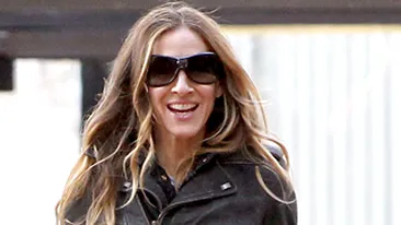 Sarah Jessica Parker i-a luat locul lui Demi Moore in filmiul Lovelace