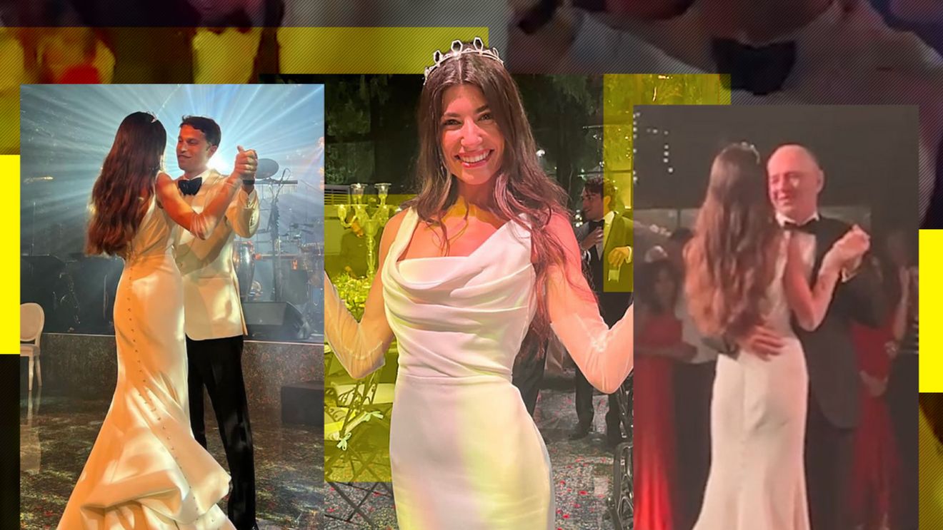 Noi SUPER detalii despre cea mai scumpă nuntă a unei românce ever! Greu de crezut, dar adevărat: 5,5 milioane $ costul real al nunții fiicei lui Mircea Geoană!