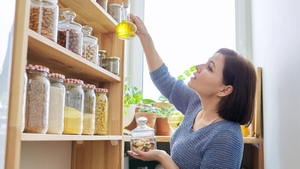 Alimentele pe care ar trebui să le ai mereu în cămară. Nutriționiștii spun că ajută la reducerea inflamației