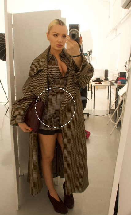 Previziunea făcută de Carmen Harra, după ce Alexandra Stan a rămas însărcinată: “A avut multe iubiri karmice. Lucrurile se vor schimba!”