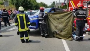 Cine este tânărul care a fost spulberat pe o trecere de pietoni din Cluj. Avea doar 33 de ani