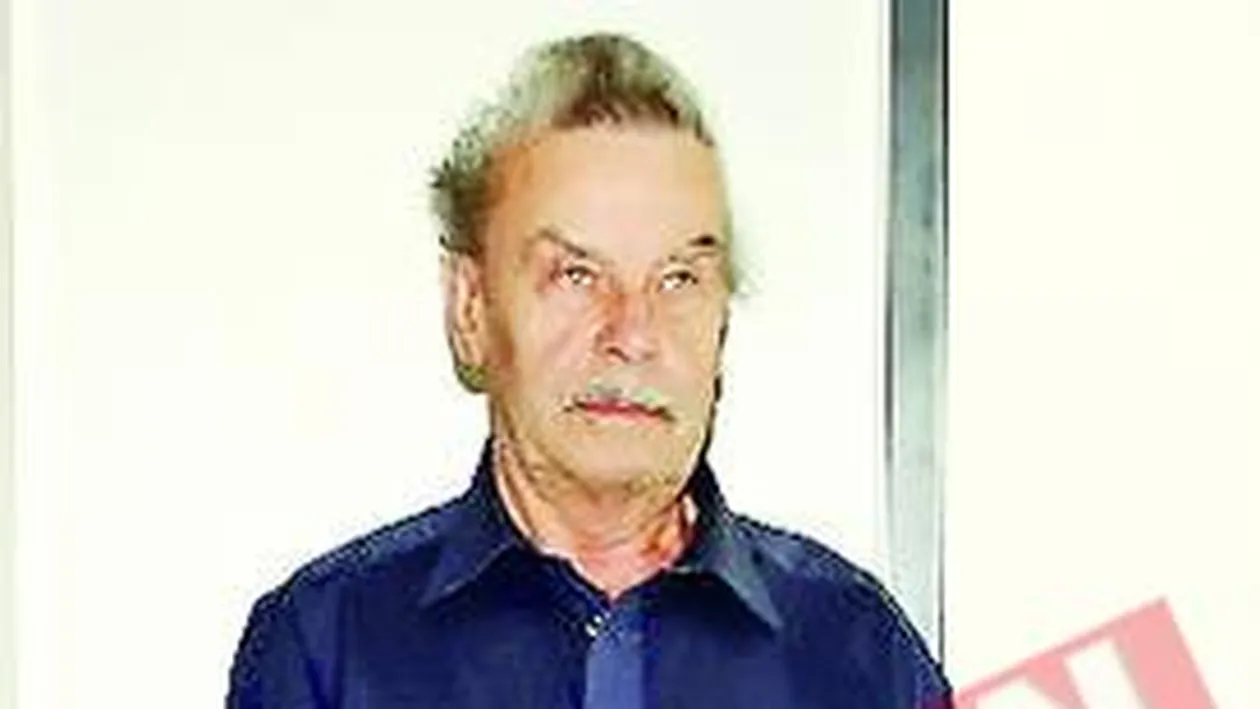 Trezita din coma de Robbie Williams