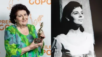 Problema de sănătate care i-a grăbit decesul Adelei Mărculescu. Era în azil