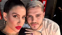 Adevărul despre boala pe care o are impresara Wanda Nara. Dezvăluirile făcute de soția fotbalistului Mauro Icardi: „Am încercat să îmi ascund temerile”