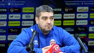 „Ciobi” înaintea debutului pe banca moldovenilor: „Vreau să văd o dorință nebună de a câștiga jocul!”