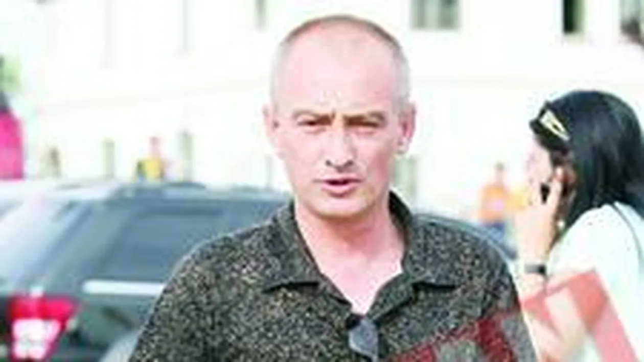 Omul care nu are nevoie de publicitate